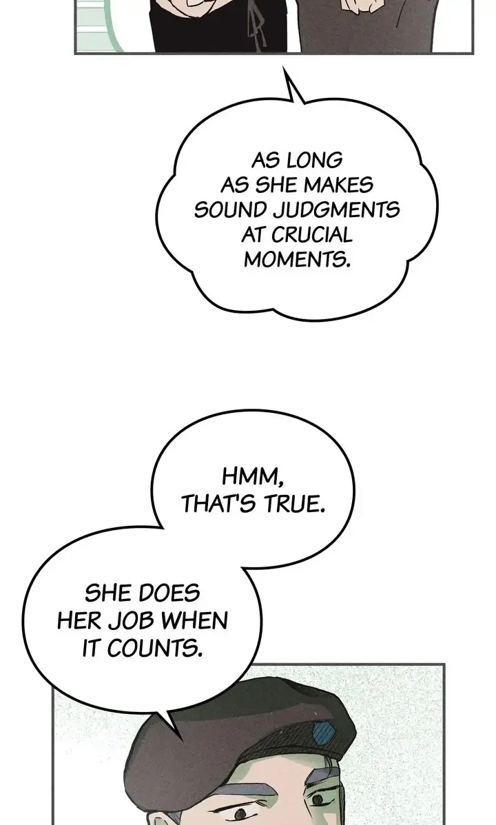 The Iron Inside Chapter 15 Online - página 39