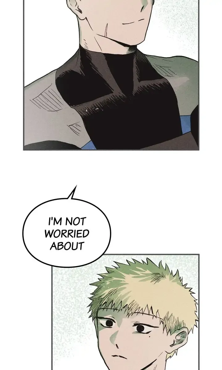 The Iron Inside Chapter 15 Online - página 40