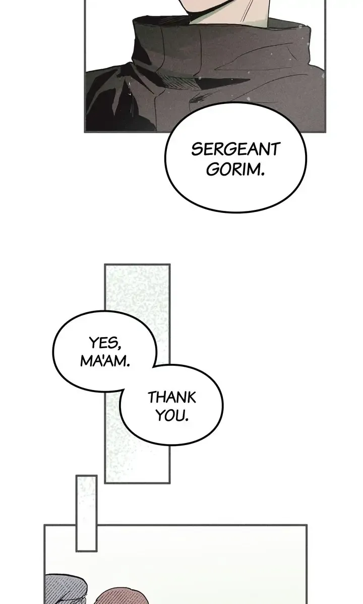The Iron Inside Chapter 15 Online - página 41