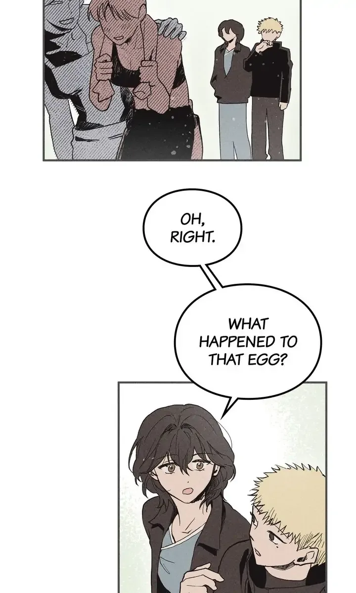 The Iron Inside Chapter 15 Online - página 42