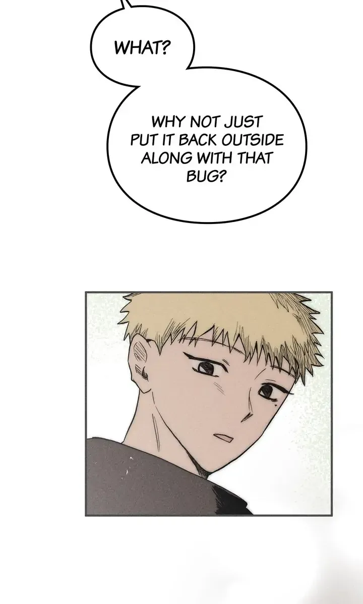 The Iron Inside Chapter 15 Online - página 44