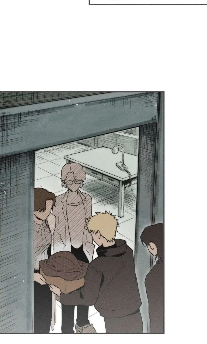 The Iron Inside Chapter 15 Online - página 46