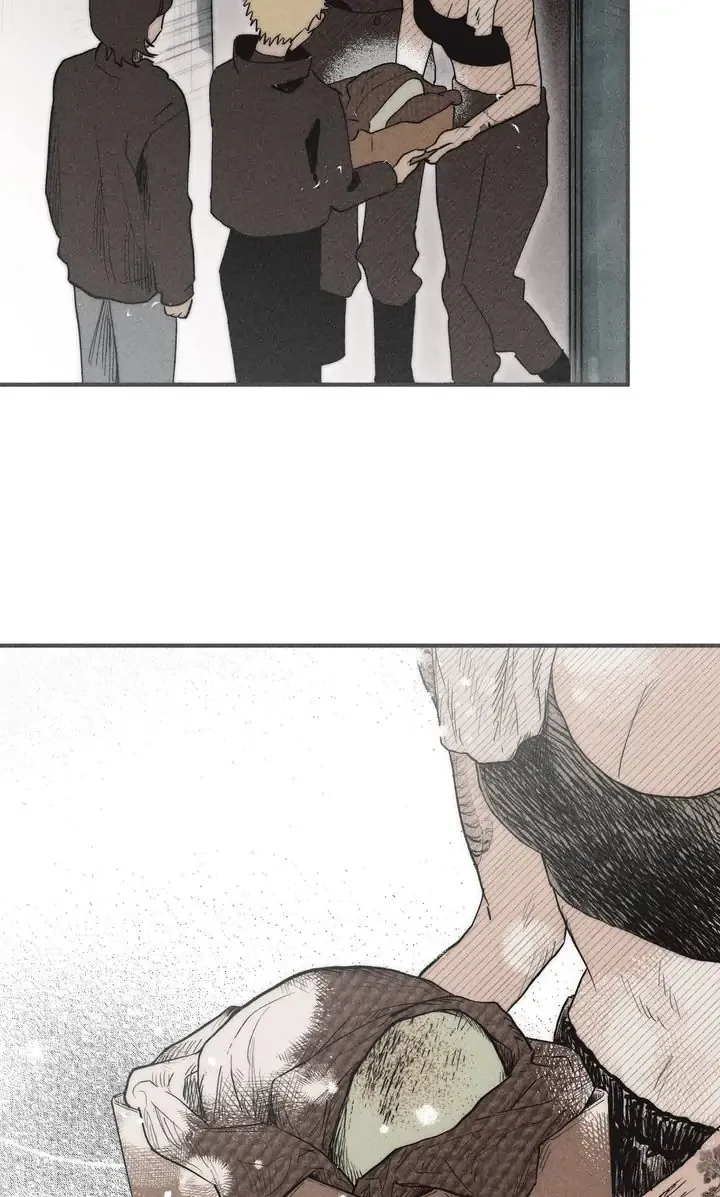 The Iron Inside Chapter 15 Online - página 48