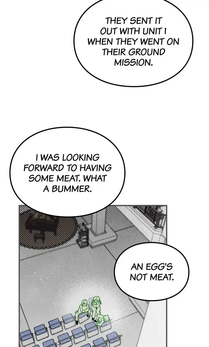 The Iron Inside Chapter 15 Online - página 51