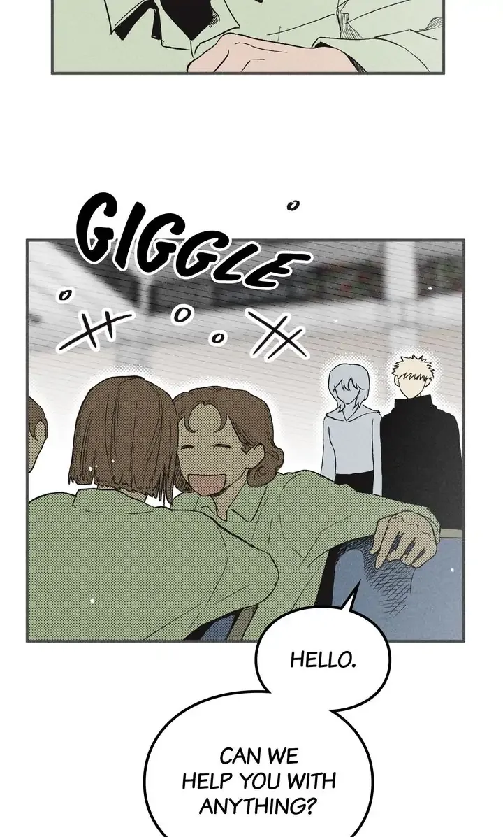 The Iron Inside Chapter 15 Online - página 54