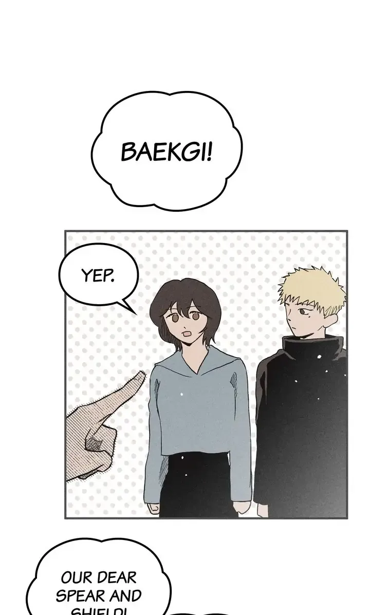 The Iron Inside Chapter 15 Online - página 56