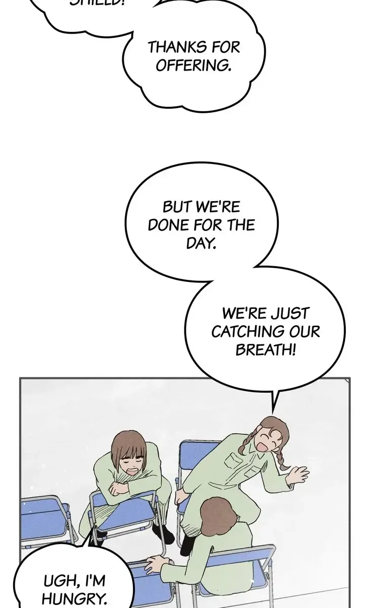 The Iron Inside Chapter 15 Online - página 57