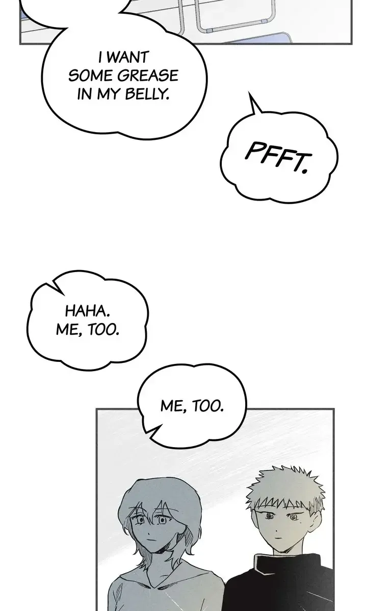 The Iron Inside Chapter 15 Online - página 58