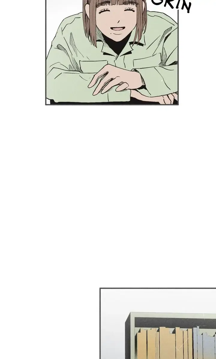 The Iron Inside Chapter 15 Online - página 61