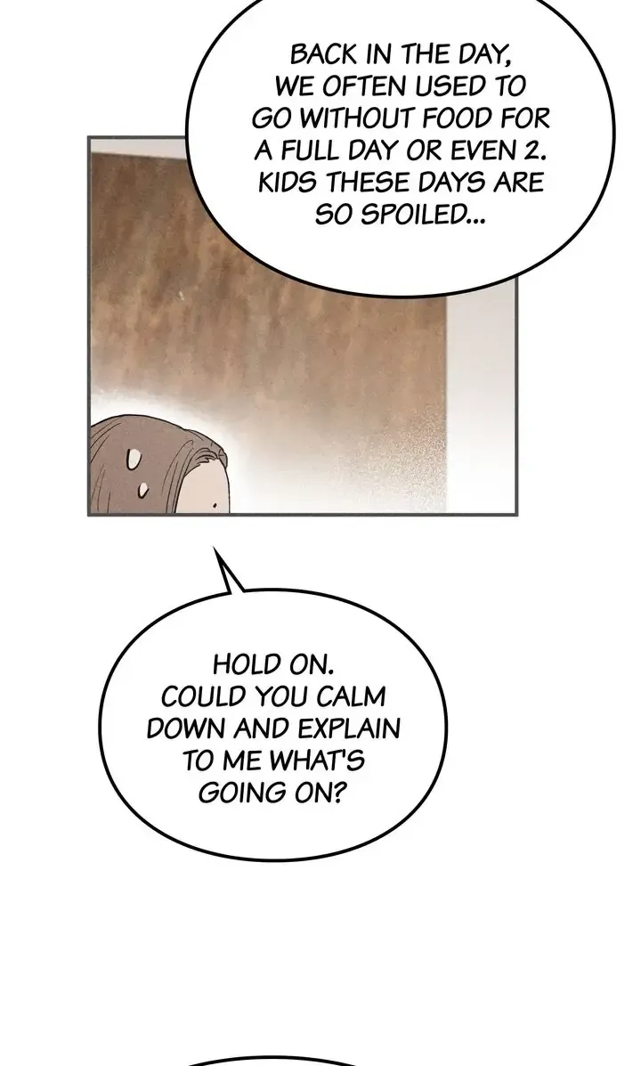 The Iron Inside Chapter 15 Online - página 70