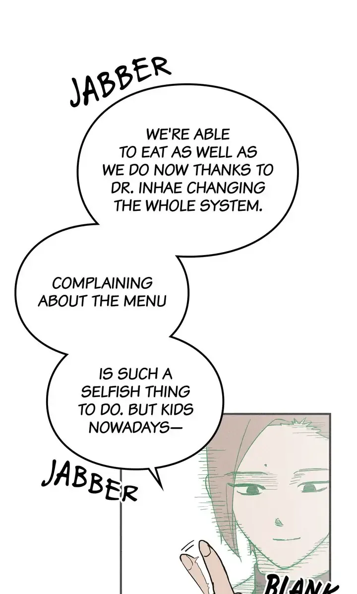 The Iron Inside Chapter 15 Online - página 72