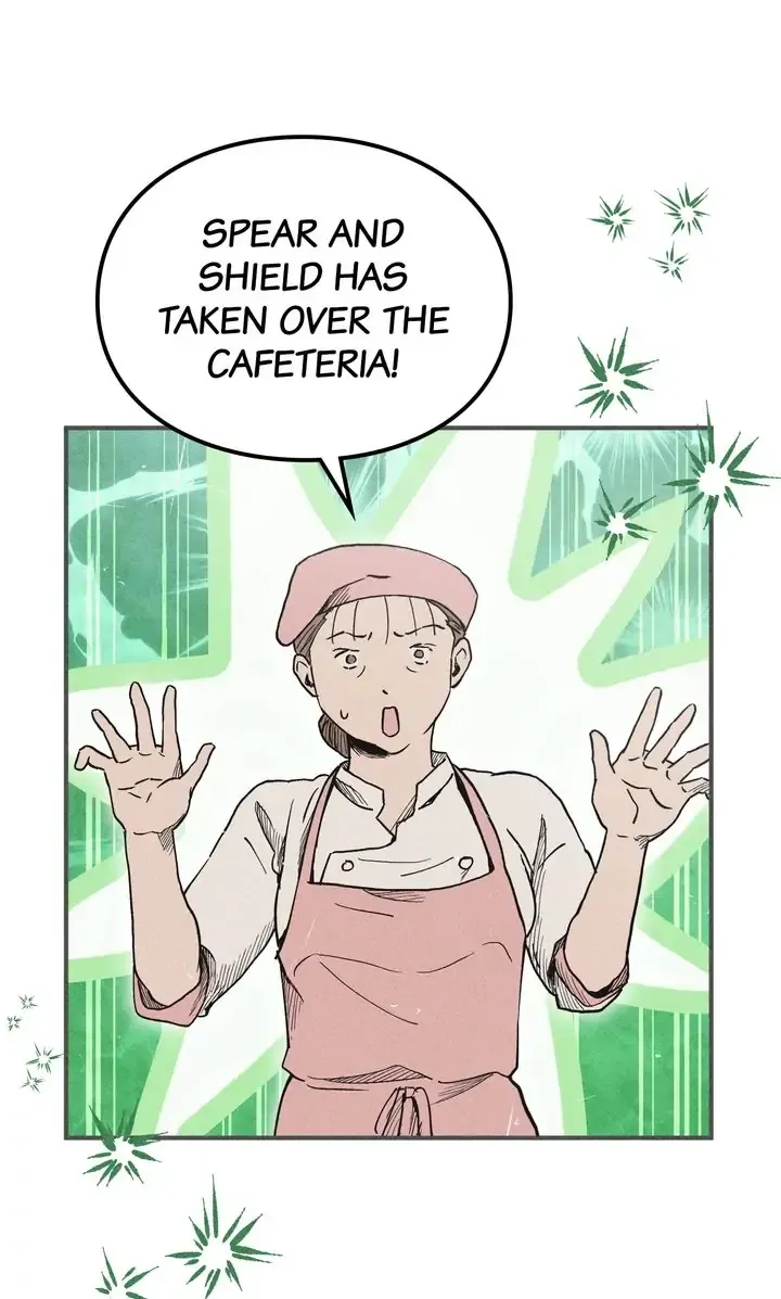 The Iron Inside Chapter 15 Online - página 74