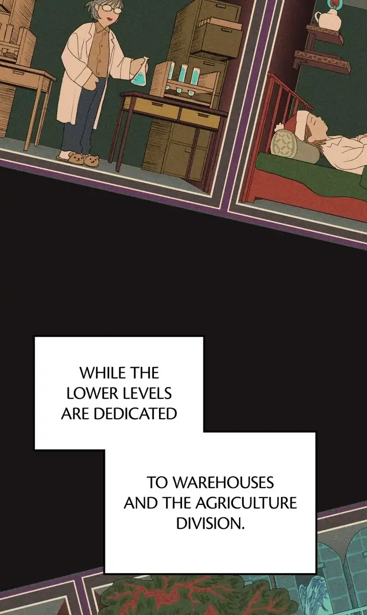 The Iron Inside Chapter 16 Online - página 4