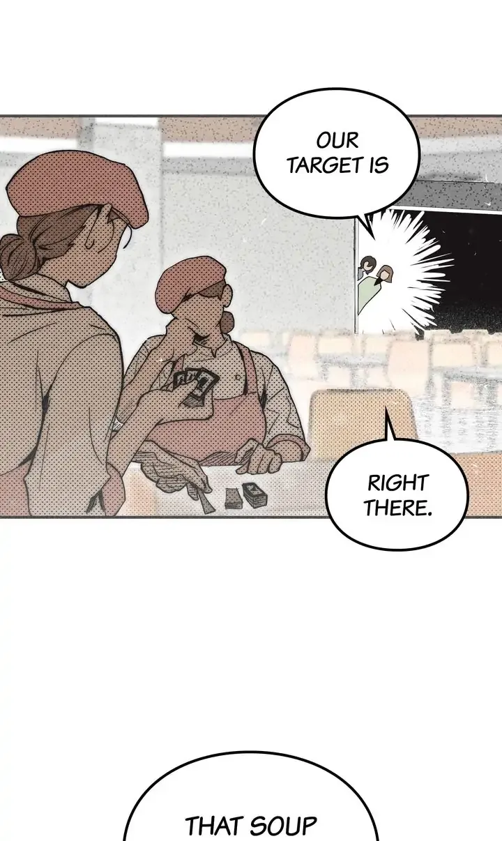 The Iron Inside Chapter 16 Online - página 16