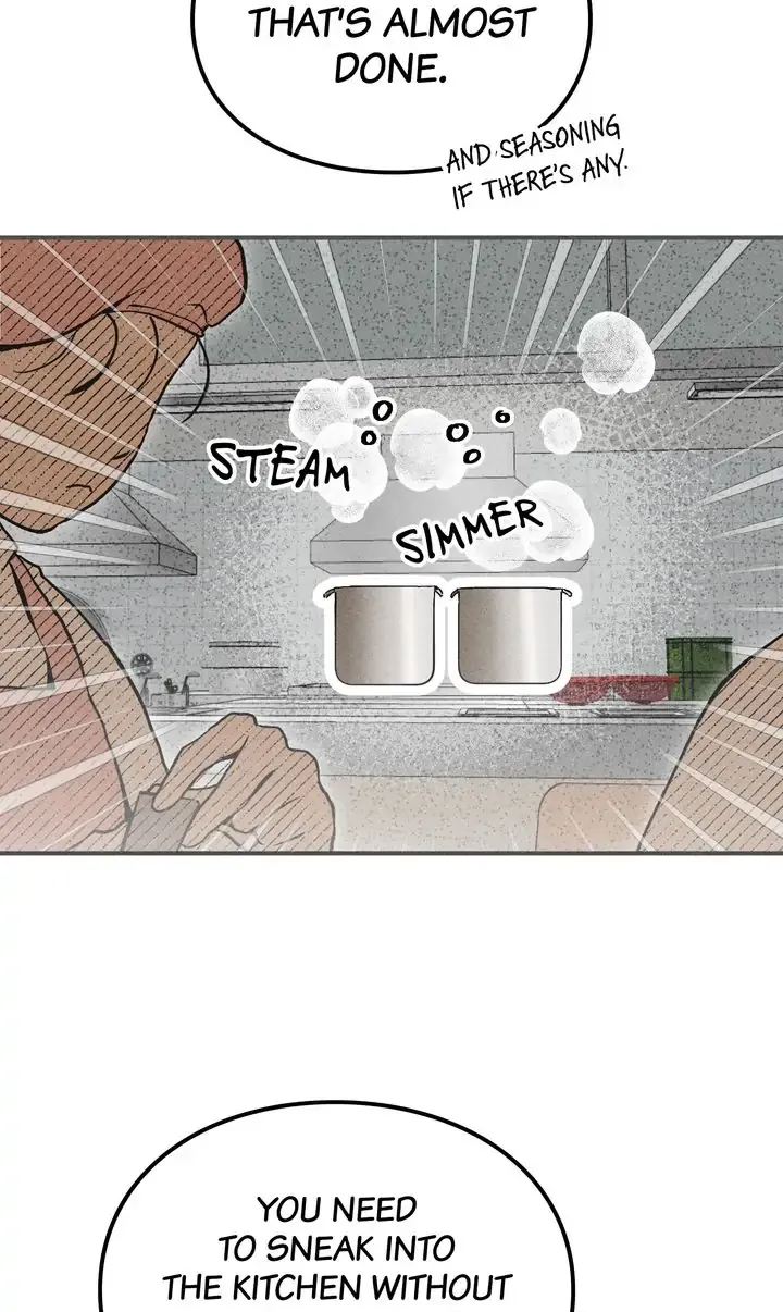 The Iron Inside Chapter 16 Online - página 17