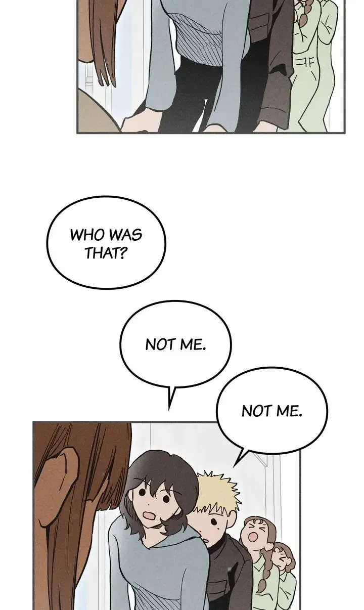 The Iron Inside Chapter 16 Online - página 19