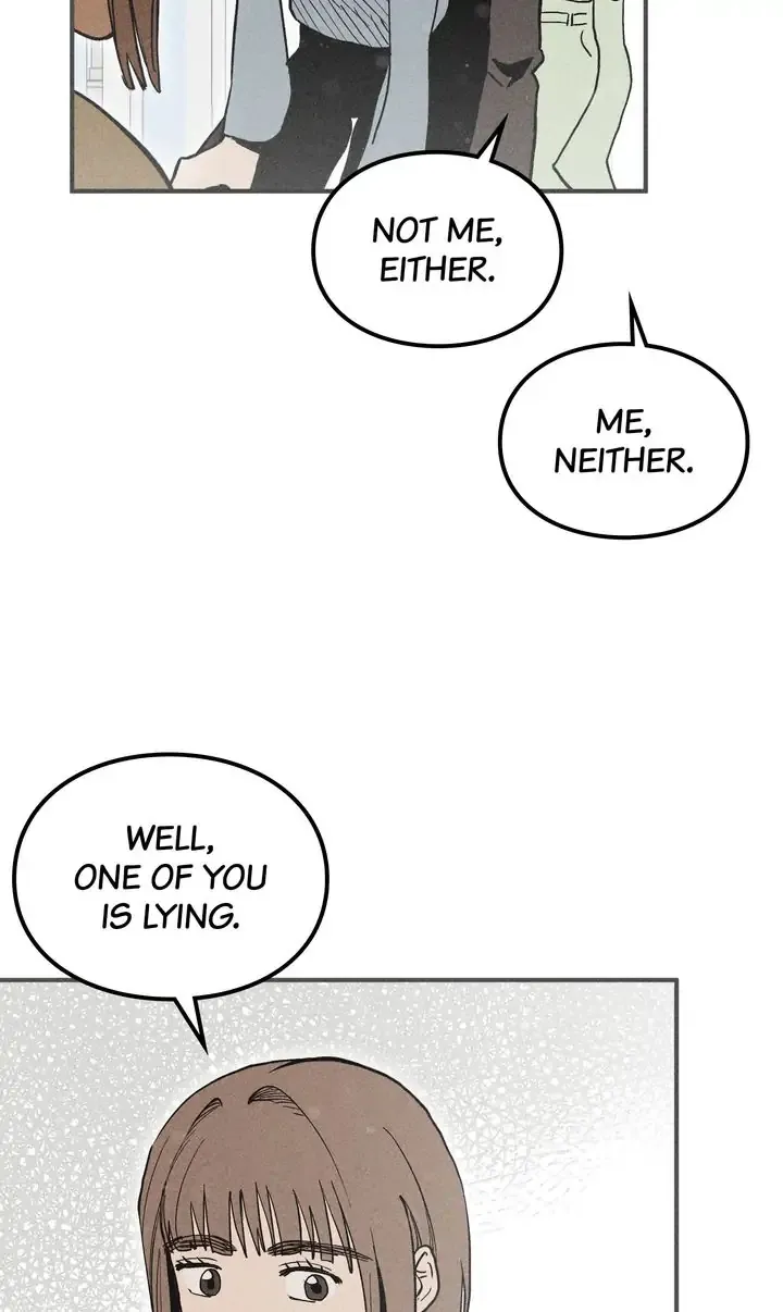 The Iron Inside Chapter 16 Online - página 20