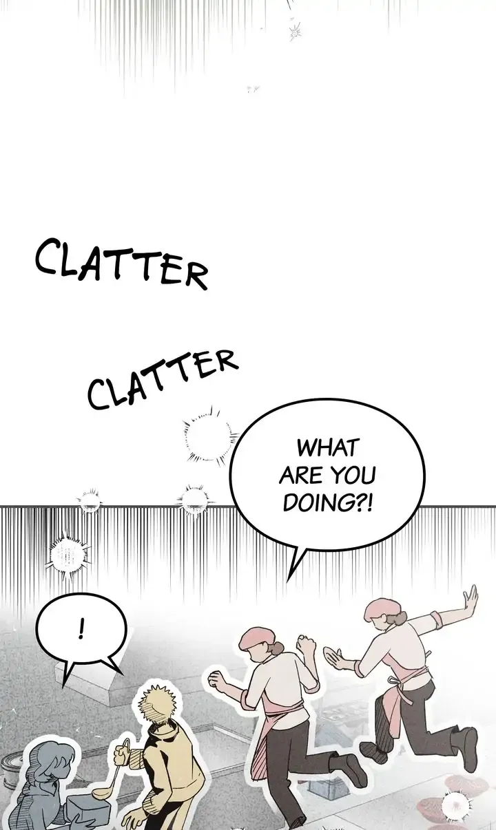 The Iron Inside Chapter 16 Online - página 22