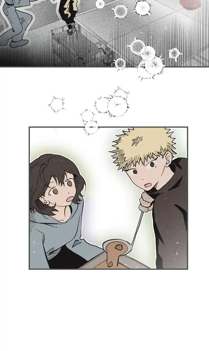 The Iron Inside Chapter 16 Online - página 23