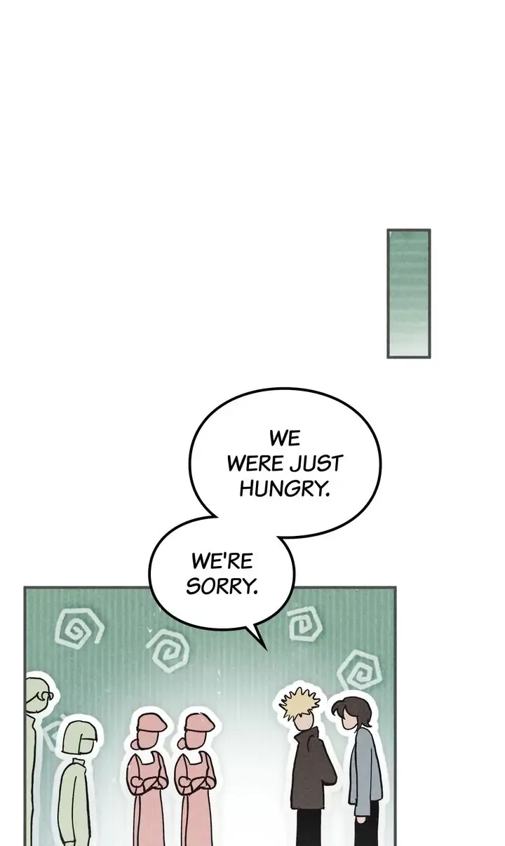 The Iron Inside Chapter 16 Online - página 24