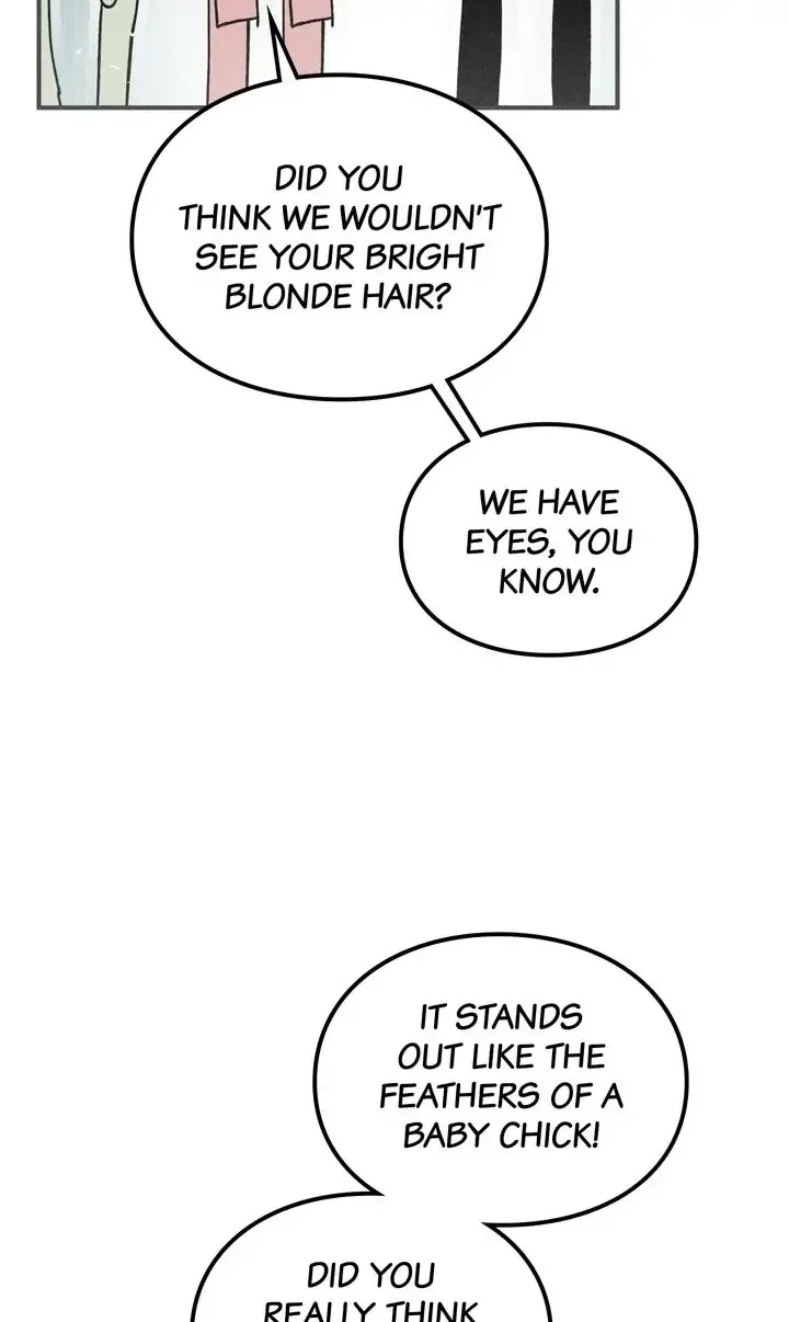 The Iron Inside Chapter 16 Online - página 25