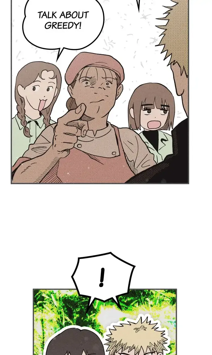 The Iron Inside Chapter 16 Online - página 27