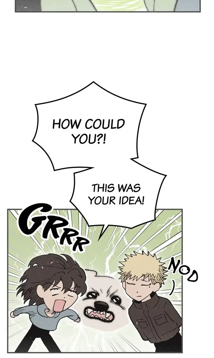 The Iron Inside Chapter 16 Online - página 29