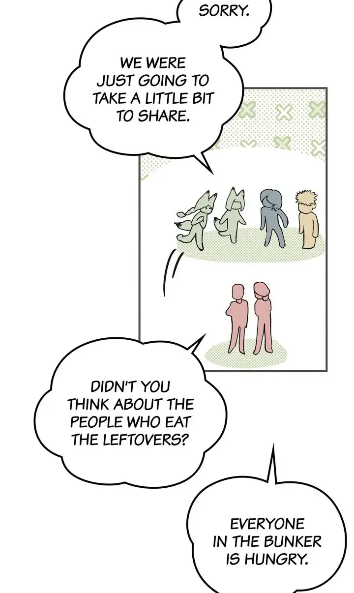 The Iron Inside Chapter 16 Online - página 31