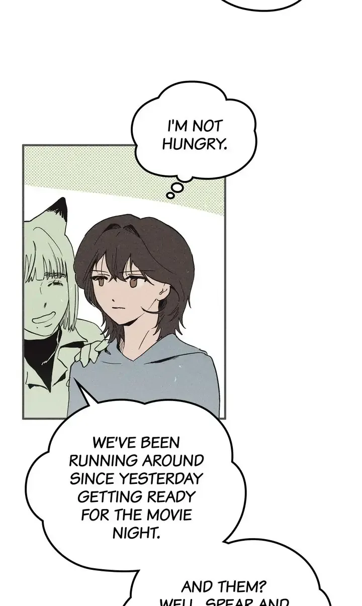 The Iron Inside Chapter 16 Online - página 32