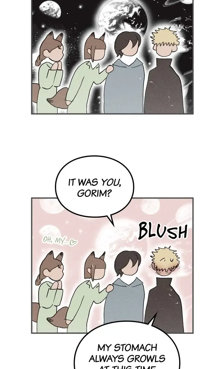 The Iron Inside Chapter 16 Online - página 34