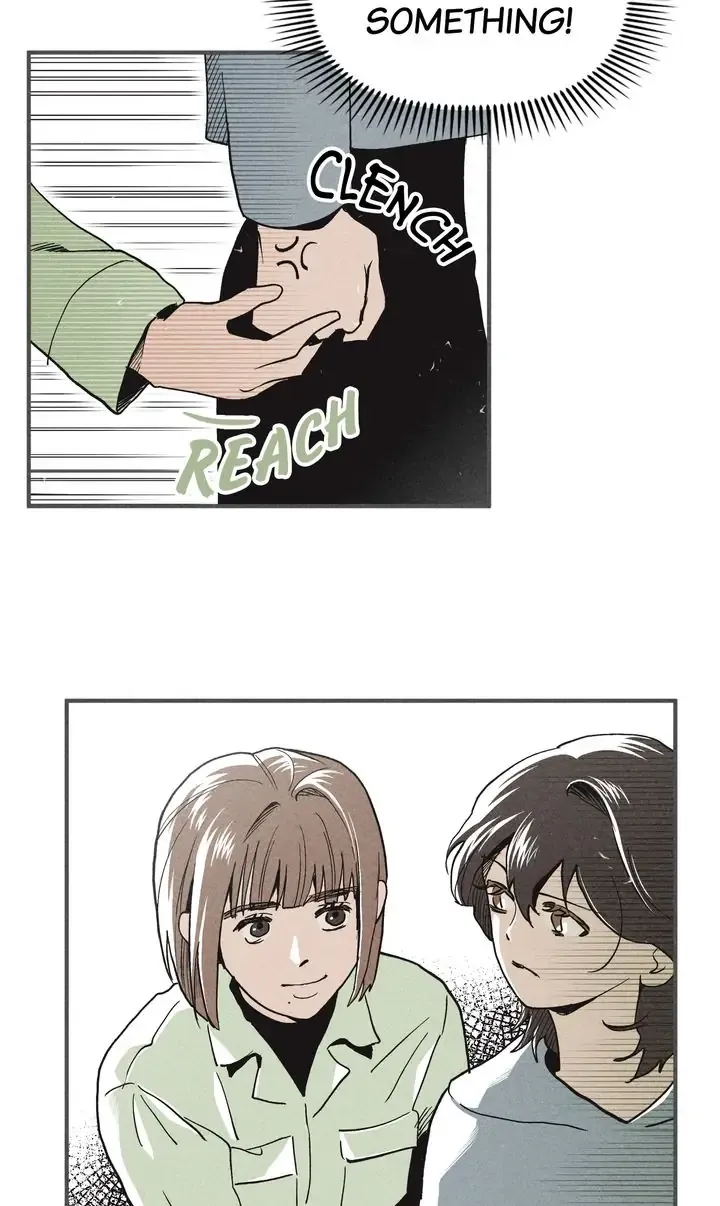 The Iron Inside Chapter 16 Online - página 36