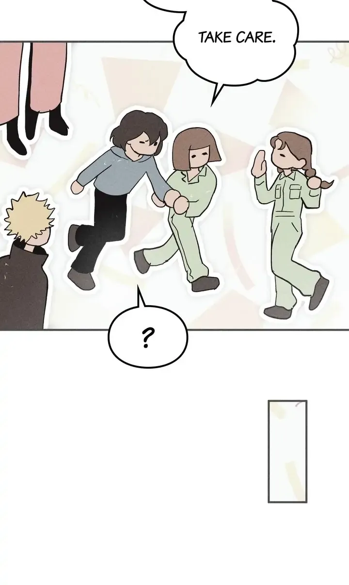 The Iron Inside Chapter 16 Online - página 38