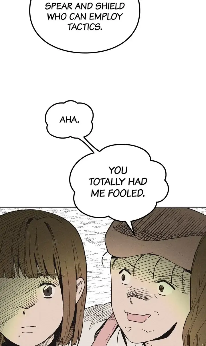 The Iron Inside Chapter 16 Online - página 44