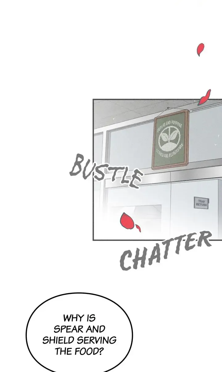 The Iron Inside Chapter 16 Online - página 46