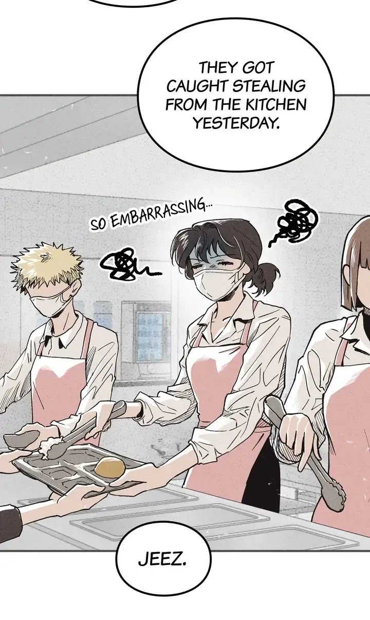 The Iron Inside Chapter 16 Online - página 47