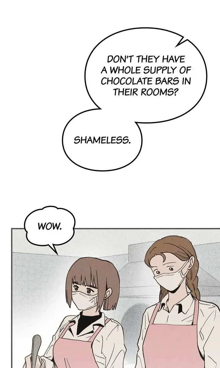 The Iron Inside Chapter 16 Online - página 48
