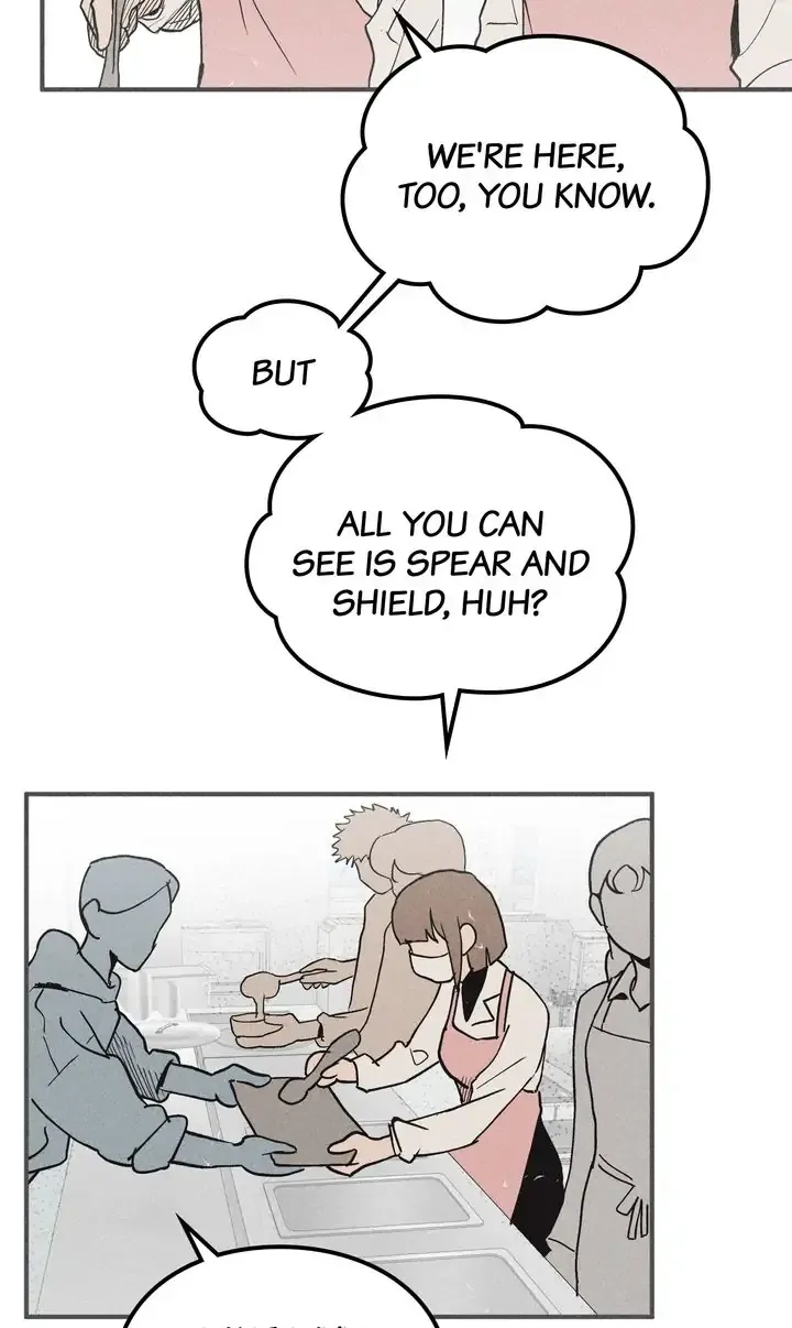 The Iron Inside Chapter 16 Online - página 49