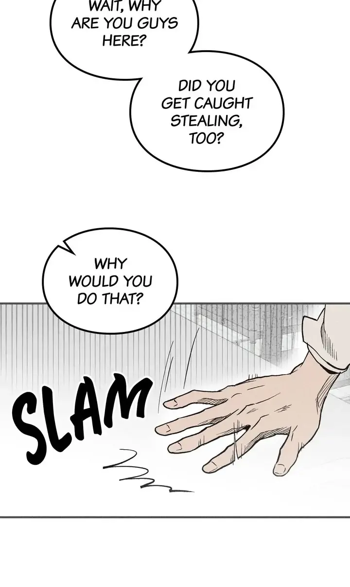 The Iron Inside Chapter 16 Online - página 50