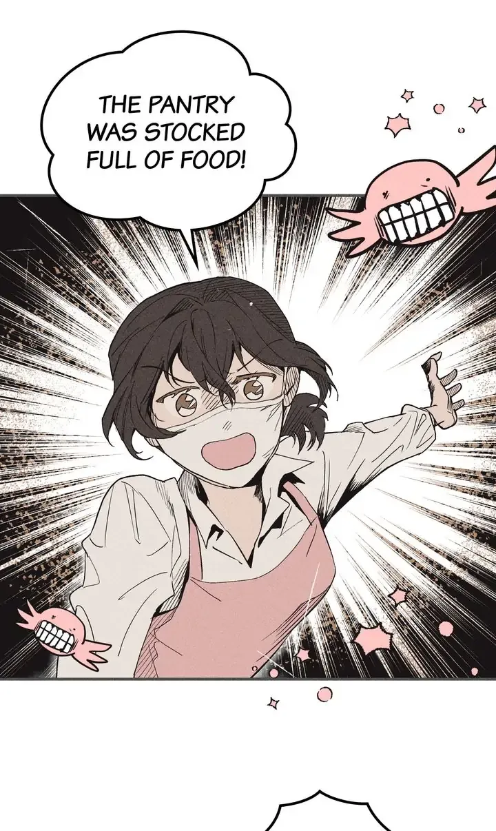 The Iron Inside Chapter 16 Online - página 53