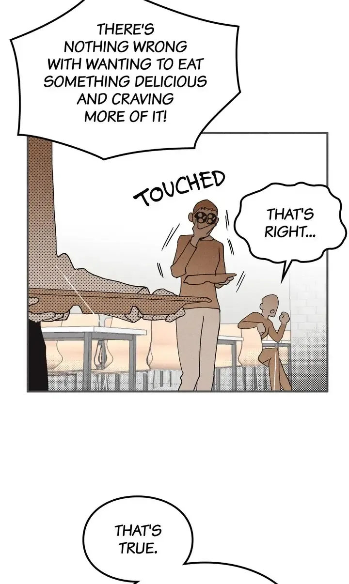 The Iron Inside Chapter 16 Online - página 55