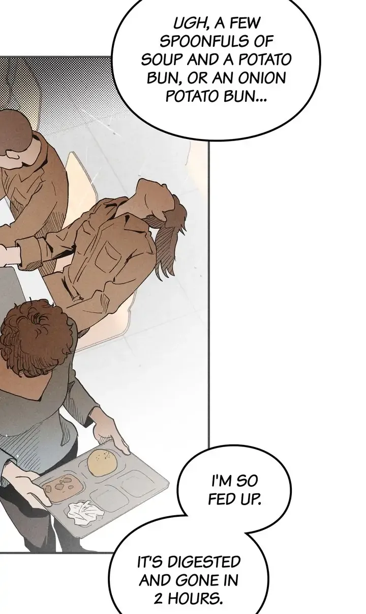 The Iron Inside Chapter 16 Online - página 56