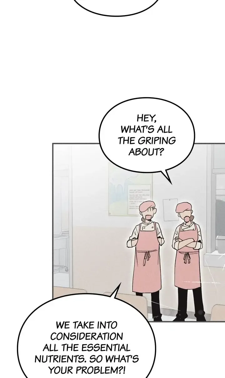 The Iron Inside Chapter 16 Online - página 57