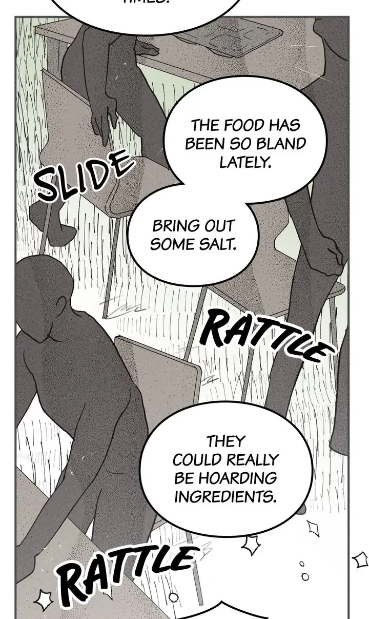 The Iron Inside Chapter 16 Online - página 60