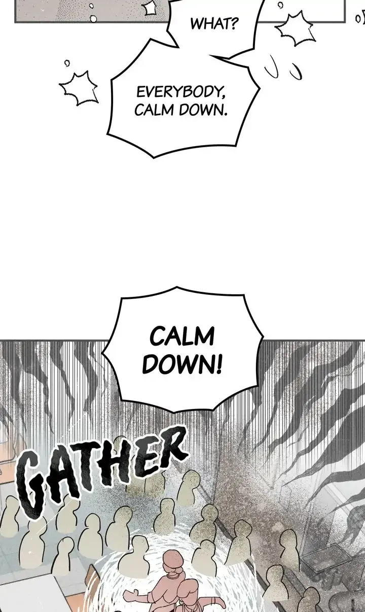 The Iron Inside Chapter 16 Online - página 61
