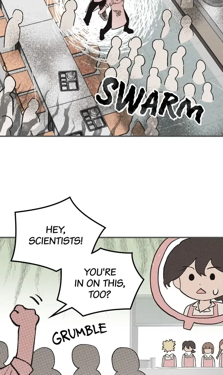 The Iron Inside Chapter 16 Online - página 62