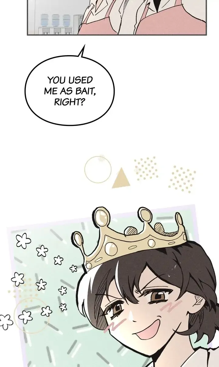 The Iron Inside Chapter 16 Online - página 66