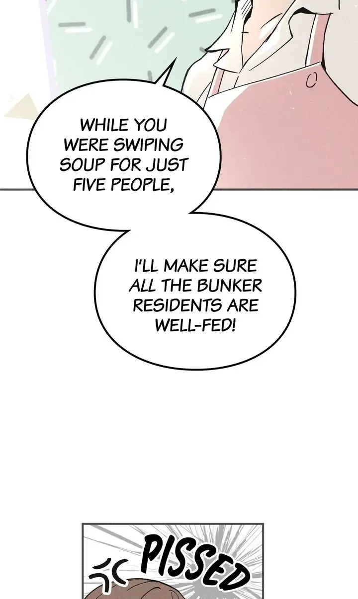 The Iron Inside Chapter 16 Online - página 67