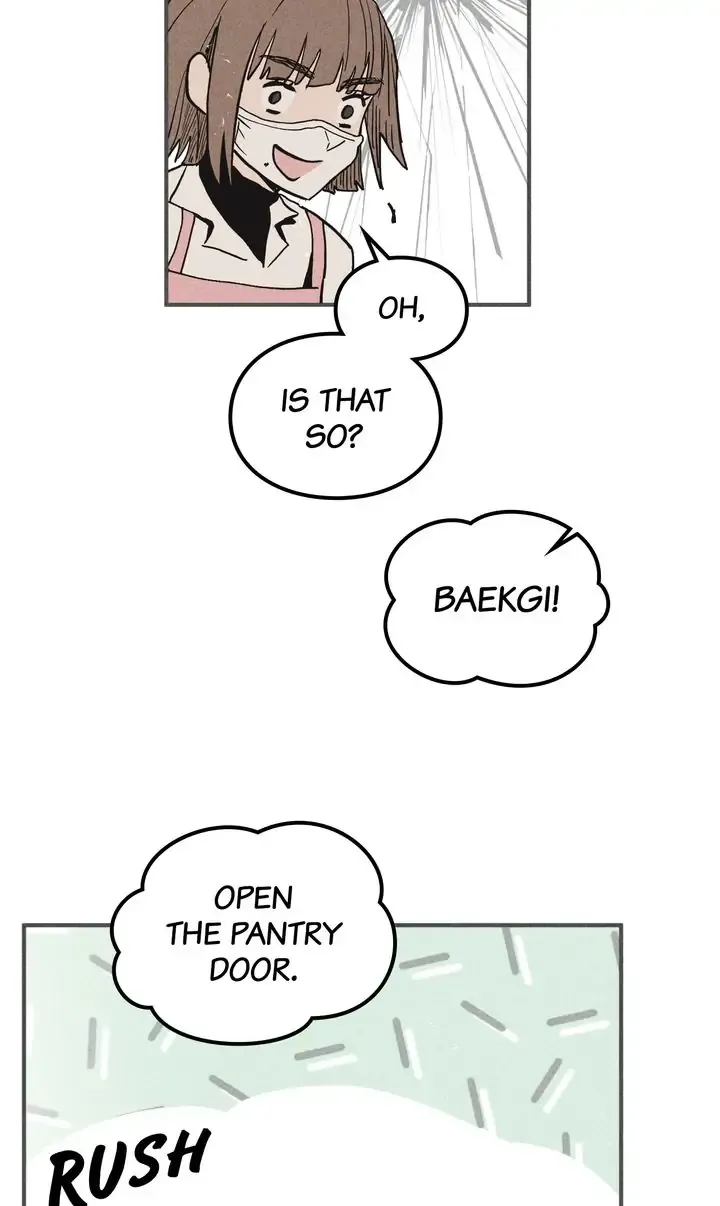 The Iron Inside Chapter 16 Online - página 68
