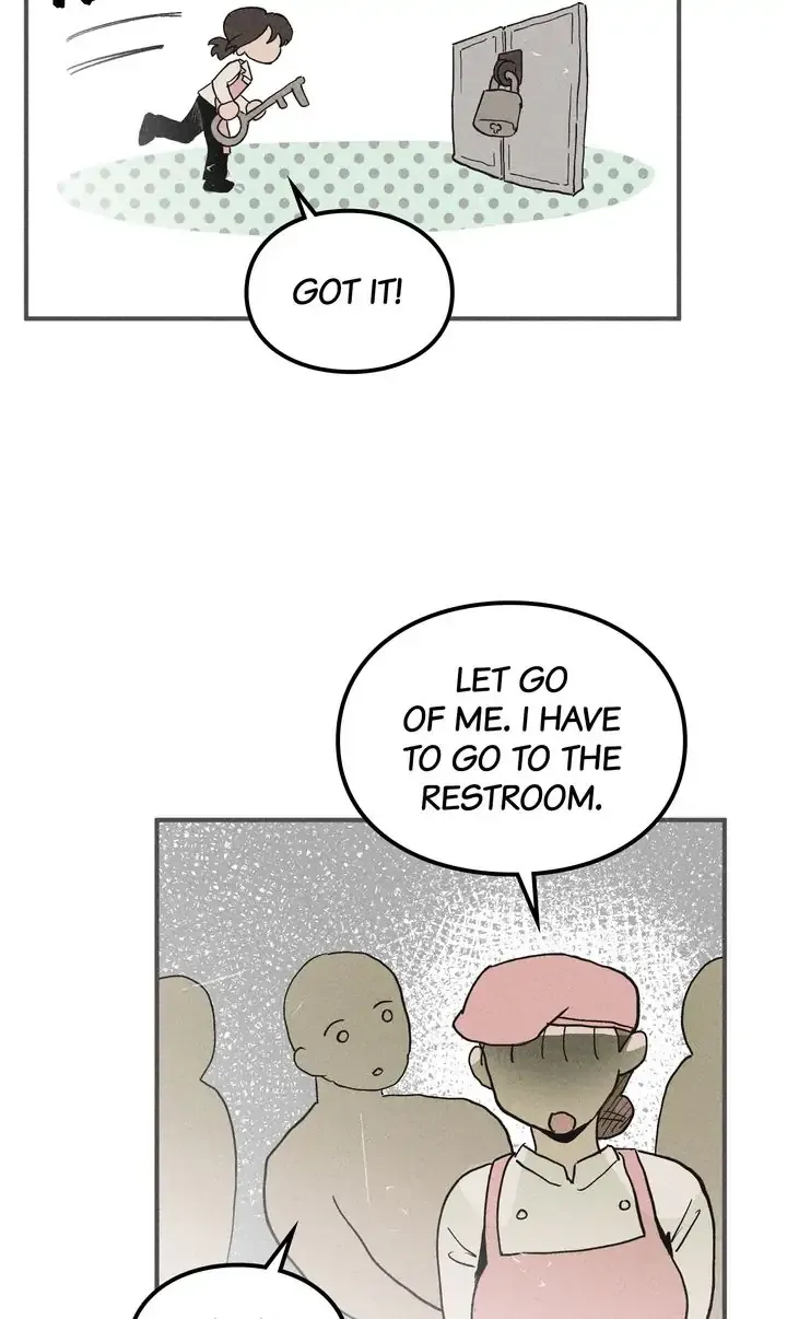 The Iron Inside Chapter 16 Online - página 69