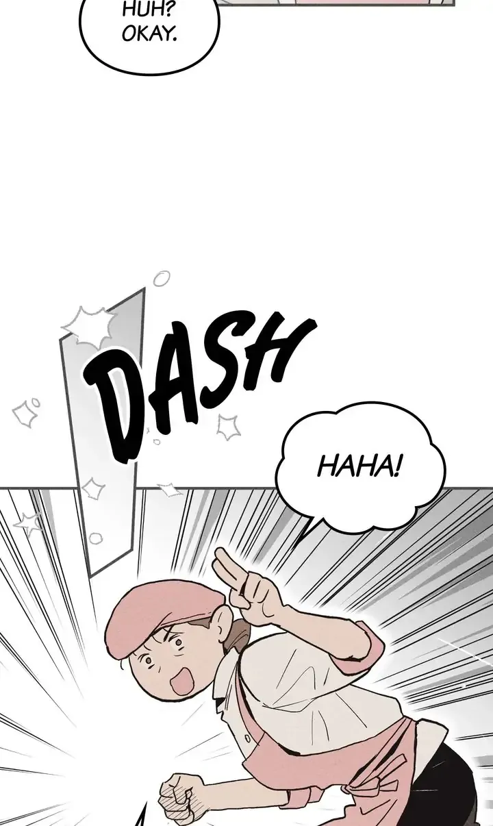 The Iron Inside Chapter 16 Online - página 70